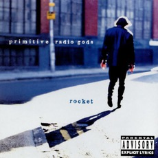 Rocket mp3 Album by Primitive Radio Gods