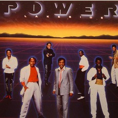 Power mp3 Album by Lakeside