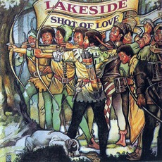 Shot Of Love mp3 Album by Lakeside
