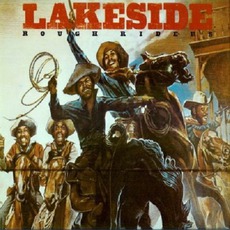 Rough Riders mp3 Album by Lakeside