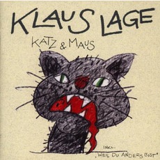 Katz & Maus mp3 Album by Klaus Lage
