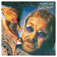 Rauhe Bilder mp3 Album by Klaus Lage & Members