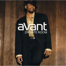 Private Room mp3 Album by Avant