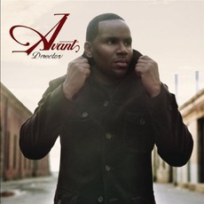 Director mp3 Album by Avant