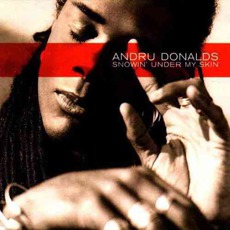 Snowin' Under My Skin mp3 Album by Andru Donalds