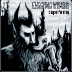 Dopethrone mp3 Album by Electric Wizard