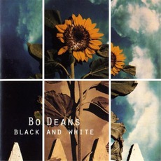 Black And White mp3 Album by BoDeans