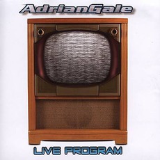 Live Program mp3 Live by AdrianGale