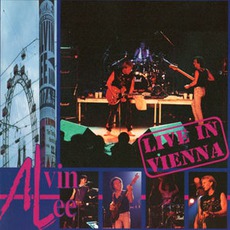 Live In VIenna mp3 Live by Alvin Lee