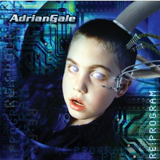 Re:Program mp3 Album by AdrianGale
