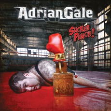 Sucker Punch! mp3 Album by AdrianGale