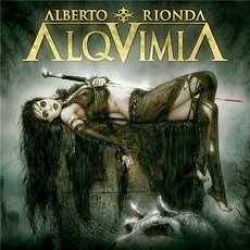 Alquimia mp3 Album by Alquimia De Alberto Rionda