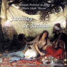 Jardines De Jazmín mp3 Album by Al Turath Ensemble