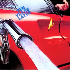 Rocket Fuel mp3 Album by Alvin Lee
