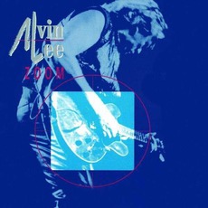 Zoom mp3 Album by Alvin Lee