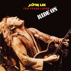 Ride On mp3 Album by Alvin Lee