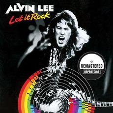 Let It Rock (Remastered) mp3 Album by Alvin Lee