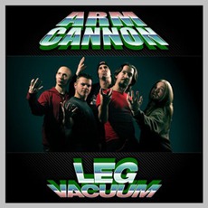 LegVacuum mp3 Album by Armcannon