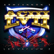 LegVacuum 2 mp3 Album by Armcannon