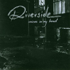 Voices In My Head mp3 Album by Riverside