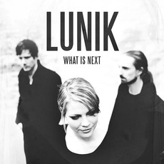 What Is Next mp3 Album by Lunik