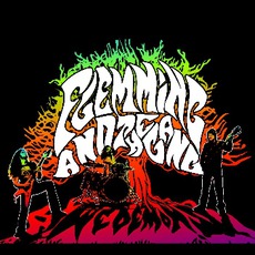 We Demons mp3 Album by Flemming And The Gang