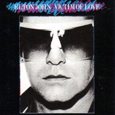 Victim Of Love mp3 Album by Elton John