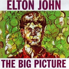 The Big Picture mp3 Album by Elton John