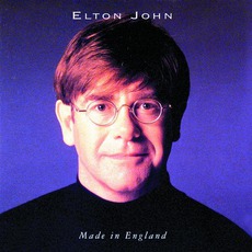 Made In England mp3 Album by Elton John