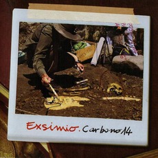 Carbono 14 mp3 Album by Exsimio
