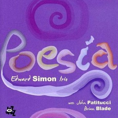 Poesia mp3 Album by Edward Simon