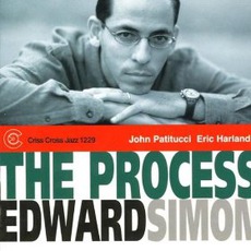 The Process mp3 Album by Edward Simon