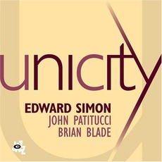 Unicity mp3 Album by Edward Simon