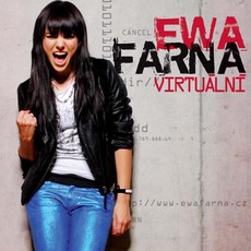 Virtuální mp3 Album by Ewa Farna