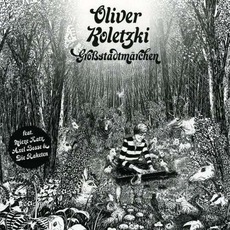Großstadtmärchen mp3 Album by Oliver Koletzki