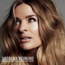 Banging On The Doors Of Love mp3 Album by Sandra Van Nieuwland