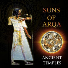 Ancient Temples EP mp3 Album by Suns Of Arqa