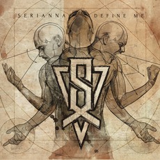 Define Me mp3 Album by Serianna