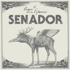 El Origen De Las Especies mp3 Album by Senador