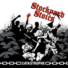 Catastrophe mp3 Album by Stockyard Stoics