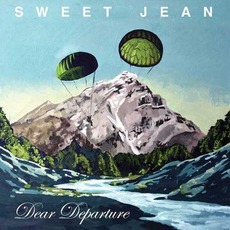 Dear Departure mp3 Album by Sweet Jean