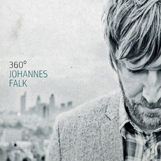 360° mp3 Album by Johannes Falk