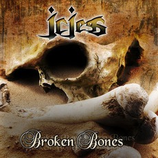 Broken Bones mp3 Album by J.C. Jess