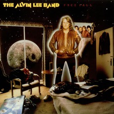 Freefall mp3 Album by The Alvin Lee Band
