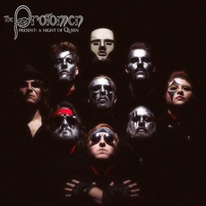Present: A Night Of Queen mp3 Album by The Protomen