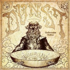 Archimedes Waffen mp3 Album by Dunst