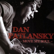 Move My Soul mp3 Album by Dan Patlansky