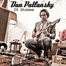 20 Stones mp3 Album by Dan Patlansky