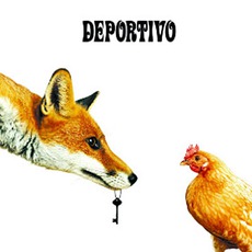 Déportivo mp3 Album by Déportivo