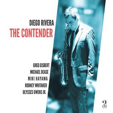 The Contender mp3 Album by Diego Rivera